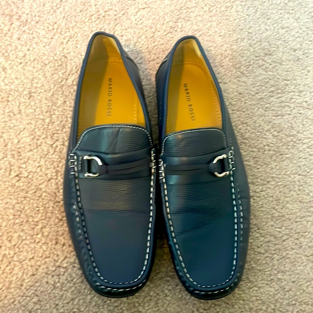 Mario Rossi Italian Shoes